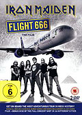 Iron Maiden - Flight 666 - The Film Special Edition