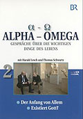 Alpha - Omega - Gesprche ber die wichtigen Dinge des Lebens - Teil 2