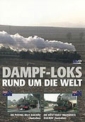 Film: Dampf-Loks - Rund um die Welt - Teil 2