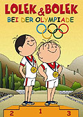 Lolek & Bolek - Bei der Olympiade