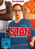 Film: Big Stan - Kleiner Arsch ganz gross!