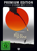 Film: Das Reich der Sonne - Premium Edition