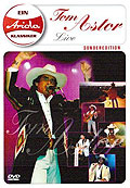 Film: Tom Astor: Live - Sonderedition
