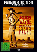 Film: Der Schwarze Falke - Premium Edition