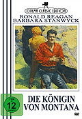 Cinema Classic Edition - Die Knigin von Montana