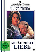 Film: Cinema Classic Edition - Gefhrdete Liebe