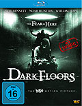 Film: Dark Floors - The Lordi Motion Picture