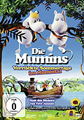 Die Mumins - Verrckte Sommertage im Mumintal