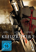 Film: Die Kreuzritter 5 - Mit Feuer und Schwert