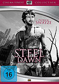 Steel Dawn - Die Fhrte des Sieger