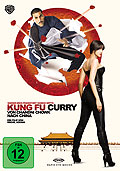 Kung Fu Curry - Von Chandni Chowk nach China