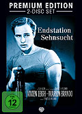Film: Endstation Sehnsucht  - Premium Edition