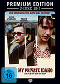 Film: My private Idaho - Premium Edition