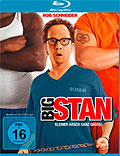 Film: Big Stan - Kleiner Arsch ganz gross!
