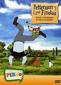 Film: Pettersson & Findus 3: Aufruhr im Gemsebeet & andere Geschichten  (BilderHrBuch)