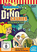 Film: Bibi Blocksberg - Dinosaurier Geschichten (... und das Dino-Ei / Abenteuer bei den Dinos)
