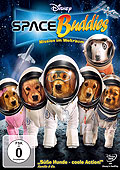 Space Buddies - Mission im Weltraum