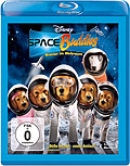 Film: Space Buddies - Mission im Weltraum