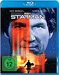 Film: Starman