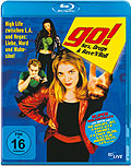 Film: Go! Sex, Drugs & Rave'n'Roll