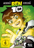 Film: Ben 10 - Staffel 1.1