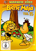 Warner Kids: Die Biene Maja - Teil 15