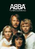 Film: ABBA - The Definitive Collection