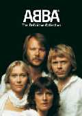 ABBA - The Definitive Collection