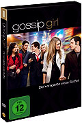 Film: Gossip Girl - 1. Staffel