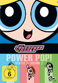 The Powerpuff Girls - Staffel 1.2