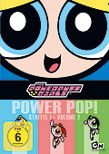 Film: The Powerpuff Girls - Staffel 1.2