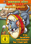 Film: Warner Kids: Tom und Jerry - Ihre grten Jagdszenen - Vol. 2