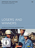 Film: Arthaus Collection Dokumentarfilm - Nr. 02 - Losers and Winners