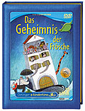 Film: Oetinger Kinderkino: Das Geheimnis der Frsche