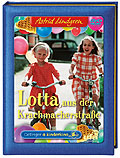 Film: Oetinger Kinderkino: Lotta aus der Krachmacherstrae