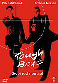 Tough Boys - Zwei rechnen ab!