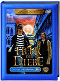 Oetinger Kinderkino: Herr der Diebe