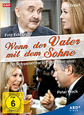 Film: Wenn der Vater mit dem Sohne - Die komplette Serie