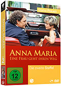 Film: Anna Maria - Eine Frau geht ihren Weg - Staffel 2