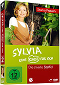 Sylvia - Eine Klasse fr sich - Staffel 2