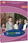 Die Pfefferkrner - Staffel 6