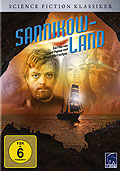 Science Fiction Klassiker: Sannikow-Land