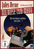 Jules Verne - Die Reise zum Mond