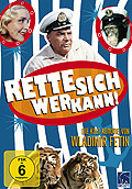 Film: Rette sich wer kann!