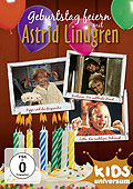 Geburtstag feiern mit Astrid Lindgren