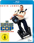 Film: Der Kaufhaus Cop