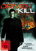 Film: Driven to Kill - Zur Rache verdammt