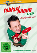 Film: Tobias Mann: Man(n) sieht sich - live