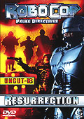 Film: Robocop: Prime Directives - Resurrection
