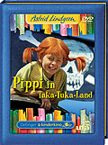 Film: Oetinger Kinderkino: Pippi - In Taka Tuka Land